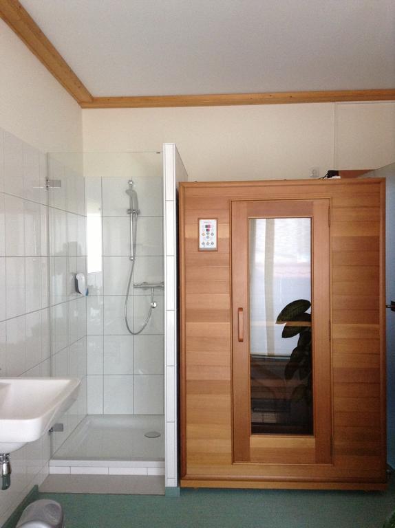 Leonsteinerhof Bed & Breakfast ห้อง รูปภาพ